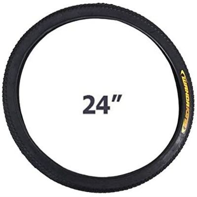 NBLD 20/24/26 in Anti Puncture Non-Slip Bicycle Tires Mountain Road Wheels Tyre Ultralight High Speed Cycling Tire Bike Parts