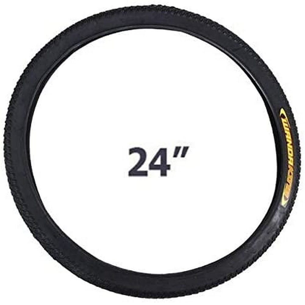 NBLD 20/24/26 in Anti Puncture Non-Slip Bicycle Tires Mountain Road Wheels Tyre Ultralight High Speed Cycling Tire Bike Parts
