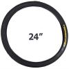 NBLD 20/24/26 in Anti Puncture Non-Slip Bicycle Tires Mountain Road Wheels Tyre Ultralight High Speed Cycling Tire Bike Parts view 1