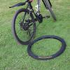 NBLD 20/24/26 in Anti Puncture Non-Slip Bicycle Tires Mountain Road Wheels Tyre Ultralight High Speed Cycling Tire Bike Parts view 4