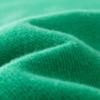 CALVIN & OLIVIA Super Soft Cashmere-Like Touch Lightweight Scarf  Cozy Winter Accessory & Perfect Holiday Gift for Men & Women - Green view 3