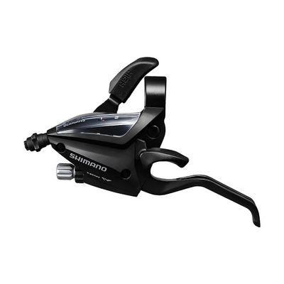 Shimano ST-EF500 Black Left Lever Only 2S 2 Finger