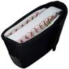 Lakewood Medium Black Fishing Lure Wallet view 2
