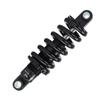 Jejy MTB Bicycle XC Soft Tail Shock Absorber Rear Biliary Spring Bike 125mm Accessories Lock Out Suspension (Size : 125mm, Weight Range : 350lbs) view 1