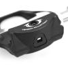 Lightweight Self-Locking Pedals for Shimano SPD SL System, Road Bike Pedals Cleats Set for Shimnao SPD-SL Clipless Pedals (Cr-Mo Axle (265g)) view 3