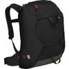 Osprey 10003305 Osprey Heritage Scarab 30 Black O/S view 1