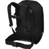 Osprey 10003305 Osprey Heritage Scarab 30 Black O/S view 2