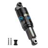 Jejy Shock Absorber 125/150/165/ 190mm Mountain Bike Soft Tail Bicycle Oil Spring Shock MTB Rear Shock Absorber (Size : 165mm/1000Lbs) view 1