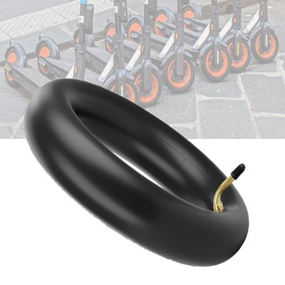 8.5 Inch Scooter Tires Inner Tubes Tire, Pneumatic Tyres for 8 1/2 x 2 Tires Scooter Replacement, Explosion-Proof, Pressure-Resistant, for Electric Scooters (Size:Inner Tire)