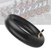 8.5 Inch Scooter Tires Inner Tubes Tire, Pneumatic Tyres for 8 1/2 x 2 Tires Scooter Replacement, Explosion-Proof, Pressure-Resistant, for Electric Scooters (Size:Inner Tire)