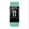 GRV Fitness Tracker Non Bluetooth Fitness Watch No App No Phone Required Waterproof Pedometer Watch with Steps Calories Counter Sleep Tracker for Men Women Parents (Green) view 1