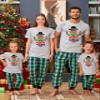 Christmas Some People are Worth Melting for Baby Girl Boys T-Shirt view 3