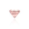 GEMVIO Collections 1/10 Carat Round Cut 3MM AAA Clarity Single Natural Morganite Loose Gemstone (0.10 Cttw) view 4