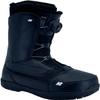 K2 Sapera Womens Snowboard Boots Black 6 view 1