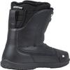 K2 Sapera Womens Snowboard Boots Black 6 view 3