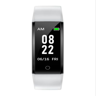 GRV Fitness Tracker Non Bluetooth Fitness Watch No App No Phone Required Waterproof Pedometer Watch with Steps Calories Counter Sleep Tracker for Men Women Parents (Gray)