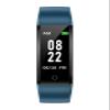 GRV Fitness Tracker Non Bluetooth Fitness Watch No App No Phone Required Waterproof Pedometer Watch with Steps Calories Counter Sleep Tracker for Men Women Parents (Blue) view 1