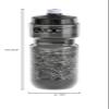 EVOC, Drink Bottle, Water Bottle, 750ml / 25oz, Multicolor view 2