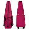 DLGF Fencing Sword Bag, Adult and Child Fencing Equipment Bag, Fencing Roller Bag, Suitable for Foil/Epee/Saber, Wear-Resistant and Waterproof / 43IN view 1