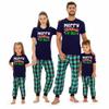 Christmas Matching Family Merry Christmas Y'all Baby Girl Boys T-Shirt view 1