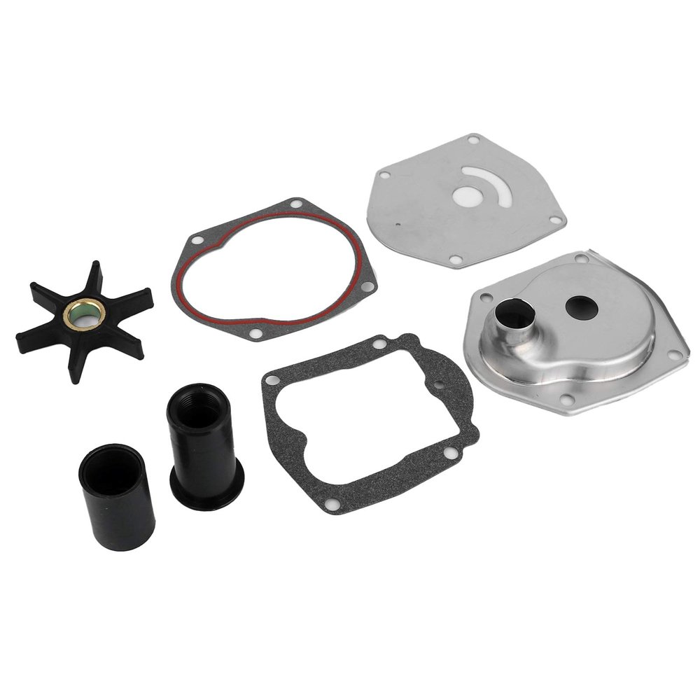Impeller Kit Wat Outboard Impeller Kit Repair Fit for Mariner Engine