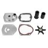Impeller Kit Wat Outboard Impeller Kit Repair Fit for Mariner Engine view 2
