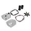 Impeller Kit Wat Outboard Impeller Kit Repair Fit for Mariner Engine view 3