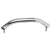 Marine Handles for Boat Marine Handl Marine Boat Handle Door Grab Bar Oval Stainless Steel Rail Grip for Hatch Deck(230mm) view 3