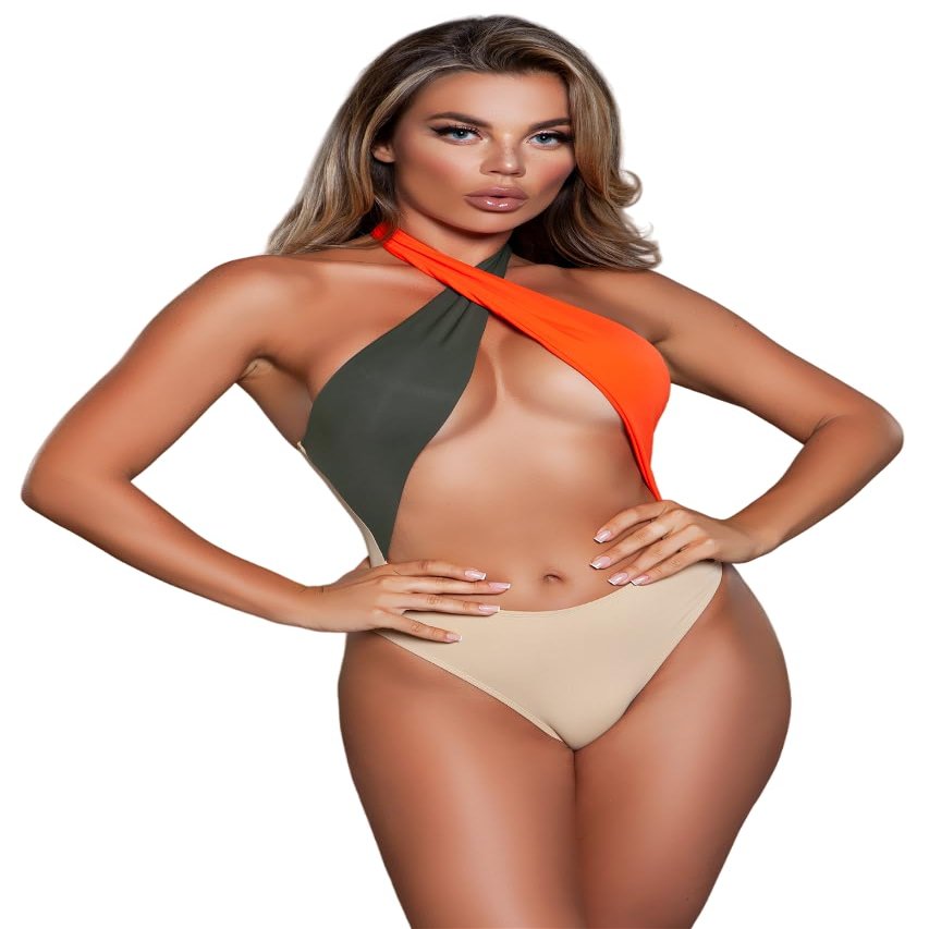 2108 Hattie Swimsuit