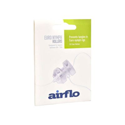 Airflo Euro Nymph Rollers