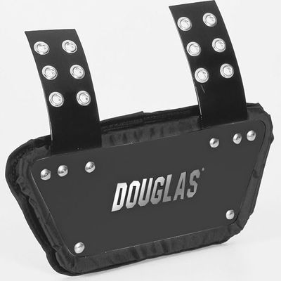 Douglas JP Back Plate