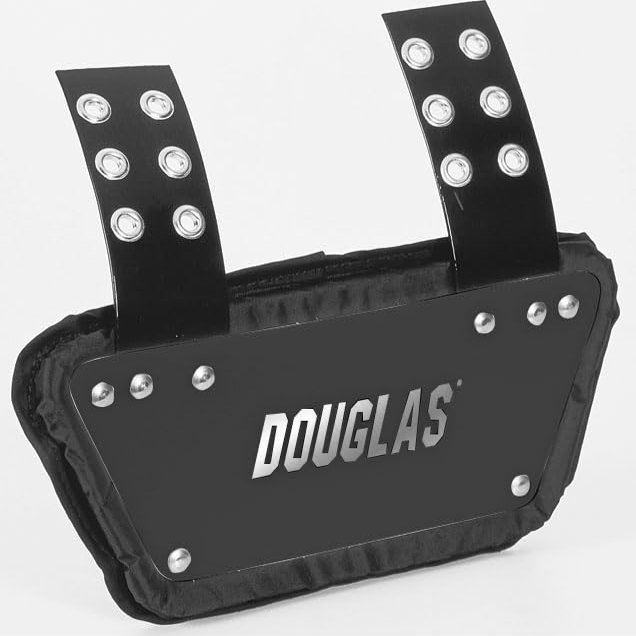 Douglas JP Back Plate