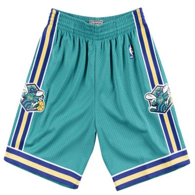 Swingman Shorts New Orleans Hornets Road 2005-06