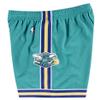 Swingman Shorts New Orleans Hornets Road 2005-06 view 2