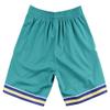 Swingman Shorts New Orleans Hornets Road 2005-06 view 3