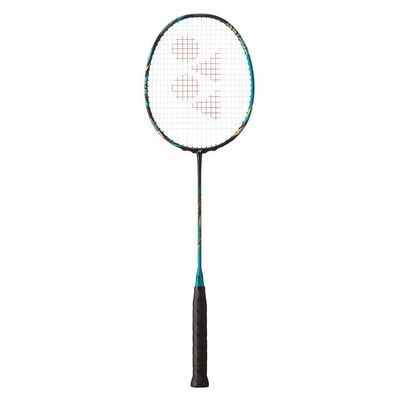 YONEX Graphite Badminton Racquet Astrox Lite Series (G4, 77 Grams, 30 lbs Tension) (ASTROX 88S Play)