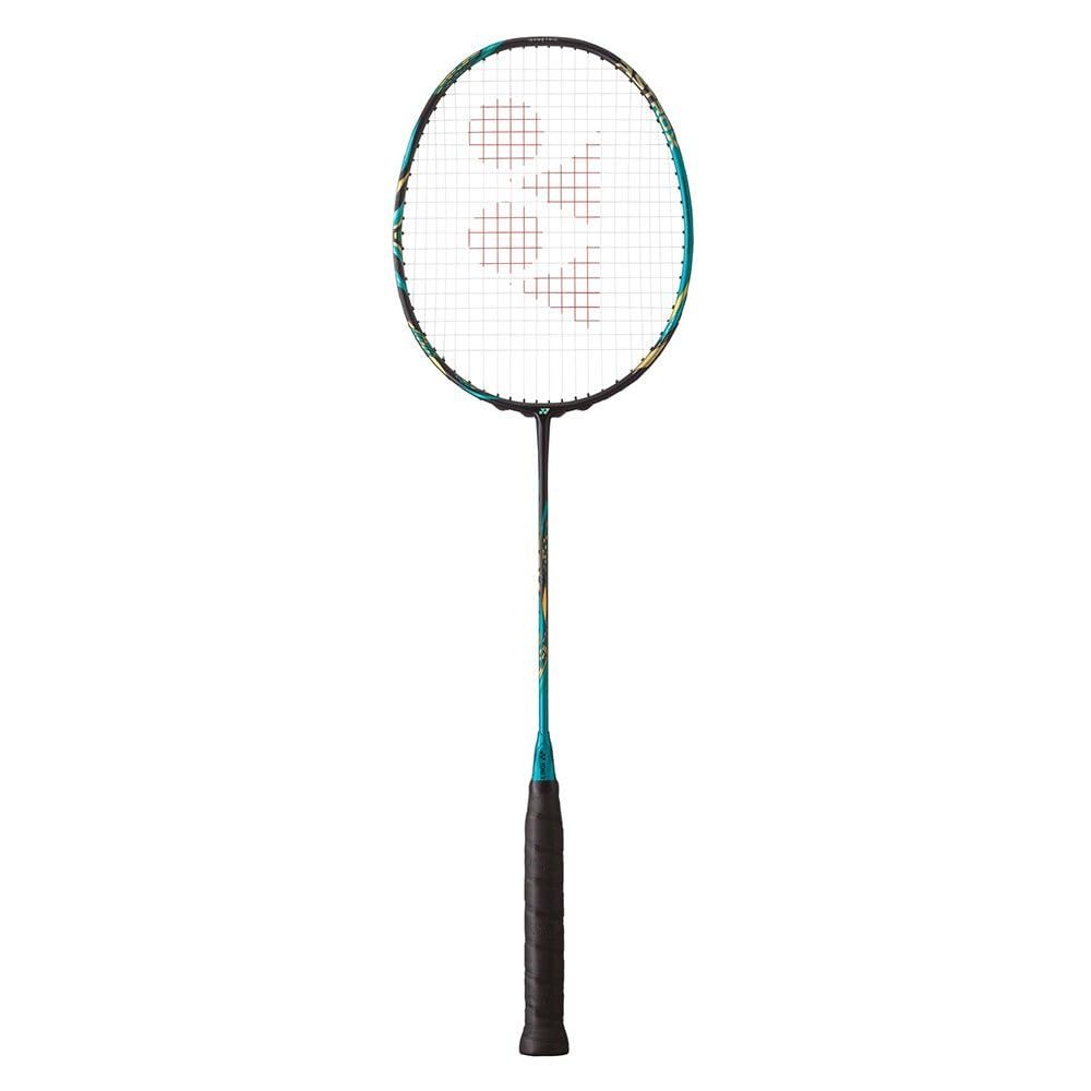 YONEX Graphite Badminton Racquet Astrox Lite Series (G4, 77 Grams, 30 lbs Tension) (ASTROX 88S Play)