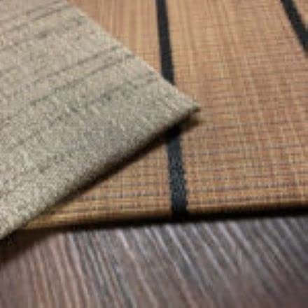 DuraVinyl Marine Flooring Ridgeline Series High Density Felt Backing 8.5' Wide (Pearl Stone Color #1, 8'5" X 26')