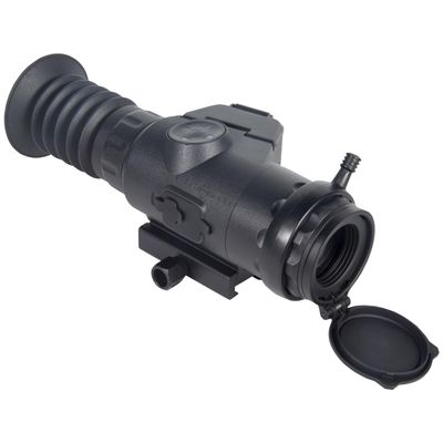 Sightmark Wraith 4K Mini 2-16x32 Digital Night Vision Riflescope