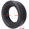 Inner Tube Tire Set 70/65-6.5 tire 70/65-6.5 Small Size Shock Absorption Tyre 70 65 6.5 tire for Balance Scooter for Outdoor Replacement Wheels 70/65-6.5 tire 70/65-6.5 Replacement Wheels view 2