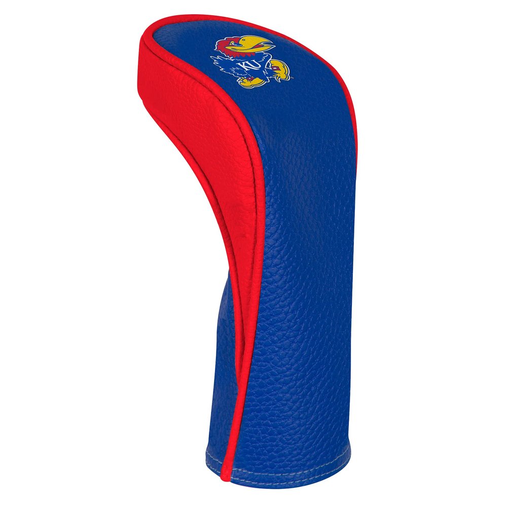 Kansas Jayhawks Individual Hybrid Headcover