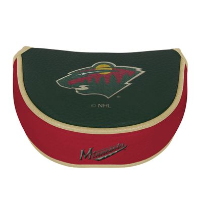 Team Effort NHL Mallet Putter Cover