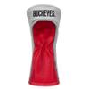 Ohio State Buckeyes Individual Hybrid Headcover view 2