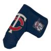 Minnesota Twins Blade Putter Cover view 2
