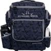 Dynamic Discs Combat Ranger Disc Golf Backpack | Large Bag with Putter Pouch | 20+ Disc Capacity view 2