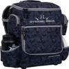 Dynamic Discs Combat Ranger Disc Golf Backpack | Large Bag with Putter Pouch | 20+ Disc Capacity view 3