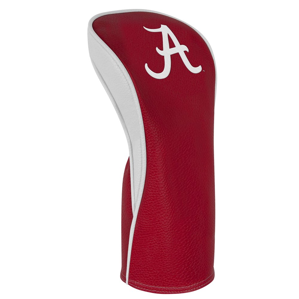 Alabama Crimson Tide Individual Driver Headcover