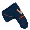 Virginia Cavaliers Blade Putter Cover view 1