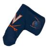 Virginia Cavaliers Blade Putter Cover view 2