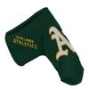Oakland Athletics Blade Putter Cover view 1